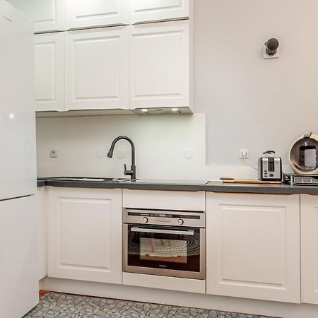 Nouvel Appartement De Caractere Et Climatise A La Joliette Marseille Eksteriør billede